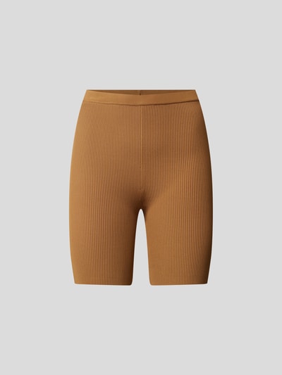 Sir Radlerhose mit Ripp-Optik Camel 2