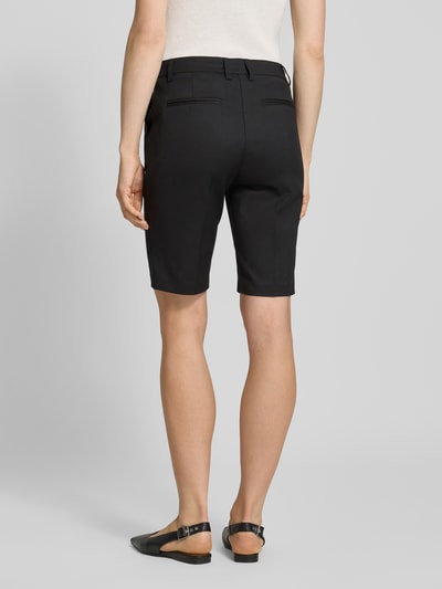 FREE/QUENT Regular Fit Shorts mit Eingrifftaschen Modell 'Isabella' Black 5