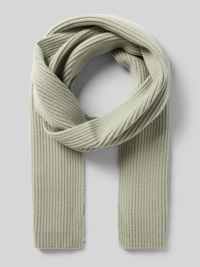 Only Schal aus Viskose-Mix Modell 'ZENNA' Schilf 1