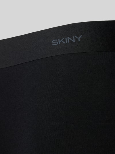 SKINY Slip mit elastischem Bund Modell 'SMARTOUCH' Black 2