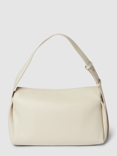 CK Calvin Klein Handtasche mit Label-Applikation Sand 5