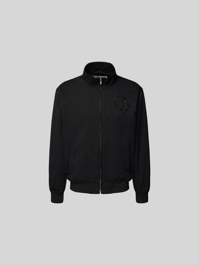 Billionaire Boys Club Blouson aus reiner Baumwolle Black 1