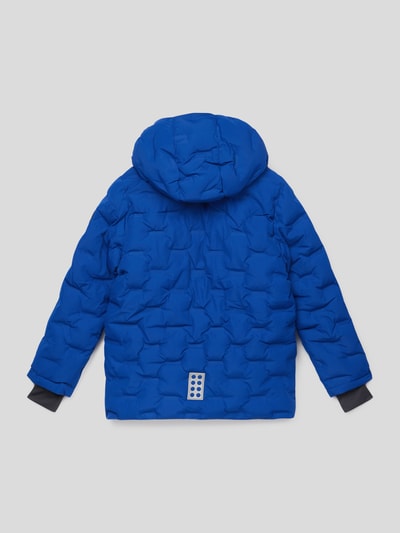 LEGO WEAR Funktionsjacke mit Reflektoren Modell 'JIPE 706' Dunkelblau 3