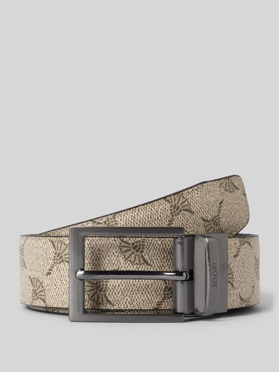JOOP! Collection Riem met doornsluiting Beige - 1