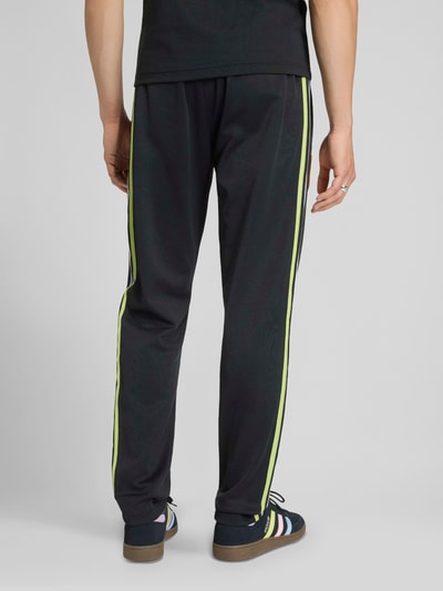 adidas Originals Regular Fit Trainingshose Japan mit Baumwoll-Anteil Black 4