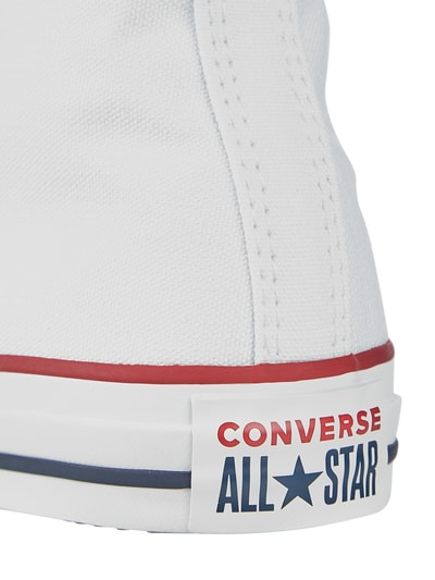 Converse discount hoge sneakers