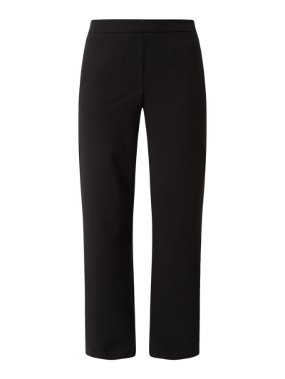 MSCH Copenhagen Schlupfhose mit Viskose-Anteil Modell 'Chana'  Black 2