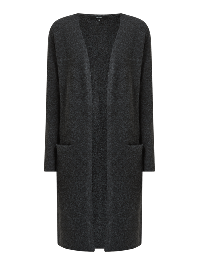 Vero Moda Cardigan mit Eingrifftaschen Modell 'Doffy' Black 2