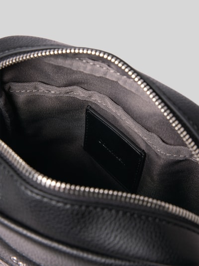 CK Calvin Klein Crossbodytas met logo-applicatie, model 'Reporter'  - 5