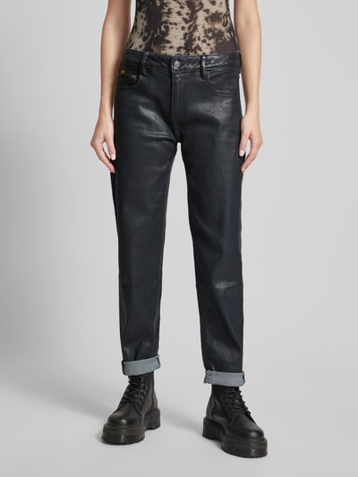 G-Star Raw Jeansy z 5 kieszeniami model ‘Betty’ Antracytowy 4