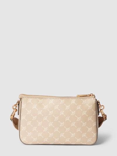 JOOP! Handtas met all-over logo, model 'jasmina' Beige - 5