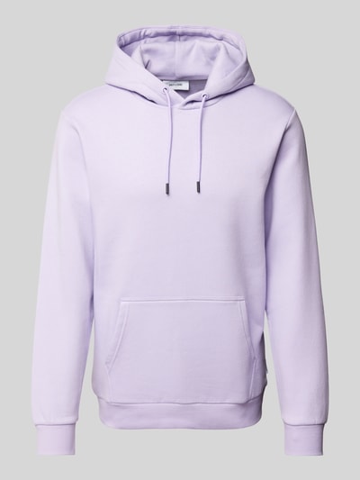 Only & Sons Hoodie mit Känguru-Tasche Modell 'CERES' Lavender 1