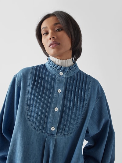 See by Chloé Jeanskleid in Midilänge Jeans 3