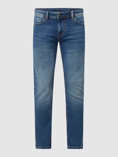 JOOP! Collection Slim Fit Jeans mit Eingrifftaschen  Hellblau 2