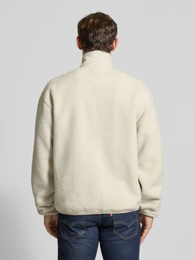 JAKE*S STUDIO MEN Sweatjack met ritssluiting Kit - 5