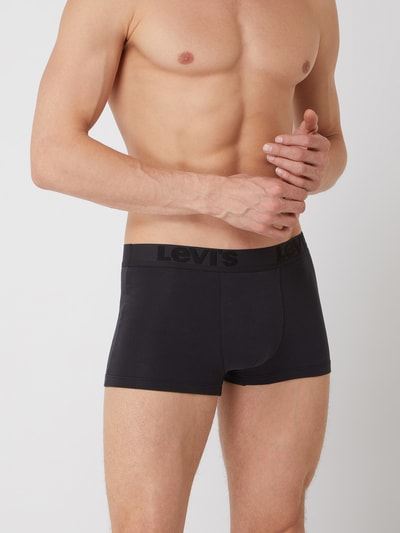 Levi's® Boxershort in een set van 3 Middengrijs gemêleerd - 2