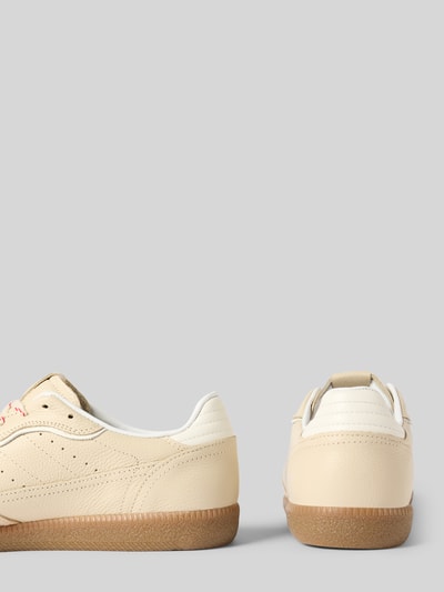 ALOHAS Sneaker mit Schnürverschluss Beige 2