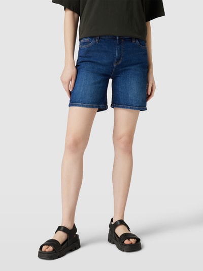 edc By Esprit Jeansshorts mit Label-Patch Jeans 4
