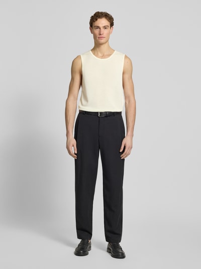 Antony Morato Top met ronde hals Offwhite - 1
