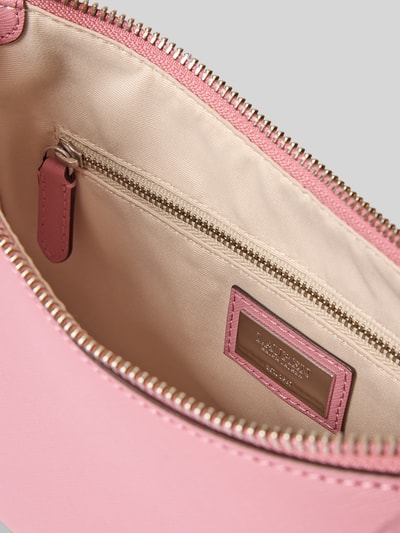Lauren Ralph Lauren Handtasche mit Logo-Applikation Modell 'DANNI' Rose 5
