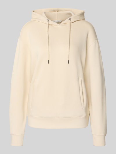MSCH Copenhagen Hoodie mit Kapuze Beige 2