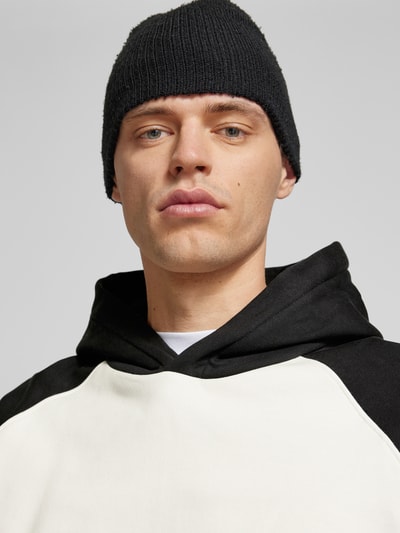 The North Face Hoodie met labelpatch, model 'HERITAGE' Offwhite - 3