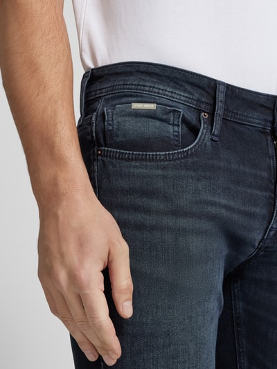 Antony Morato Jeans mit 5-Pocket-Design Dunkelgrau 3