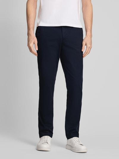 GAP Slim Fit Chino mit Eingrifftaschen Marine 4