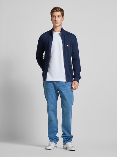 Tommy Jeans Regular fit jeans in 5-pocketmodel, model 'RYAN' Blauw - 1