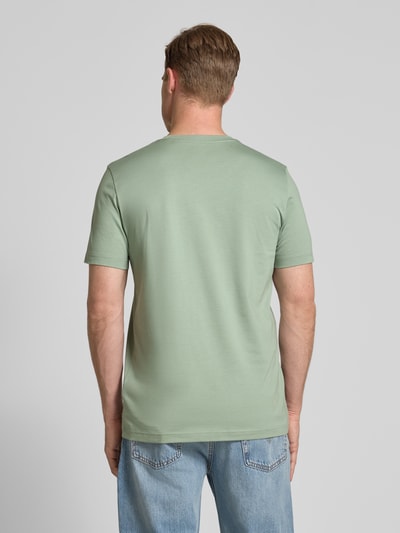 Christian Berg Men T-Shirt mit Rundhalsausschnitt Schilf 5