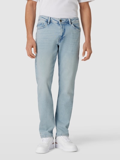 JOOP! Collection Modern Fit Jeans Modell 'Fortress' Ocean 4