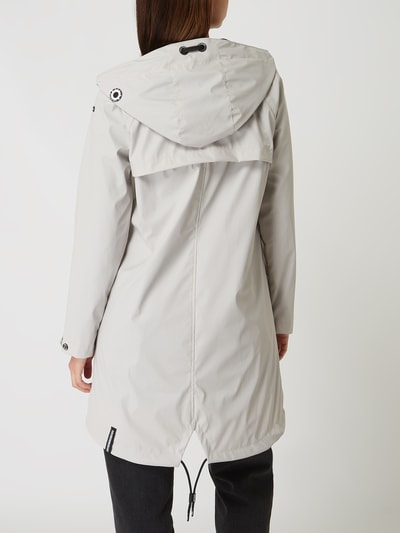 khujo Parka mit Kapuze Modell 'Odelie'  Kitt 5