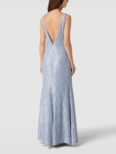 Elastischer Paillettenbesatz Hot Pink - 5-reihig Für DIY & Nähen | 11 Meter