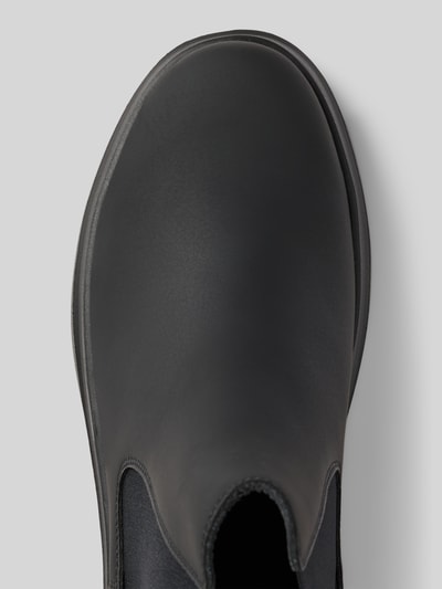 Guess Boots mit elastischen Einsätzen Modell 'ELKO' Black 3