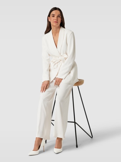 Steve Madden Pumps mit Zierperlen Modell 'LILLIE' Weiß 1