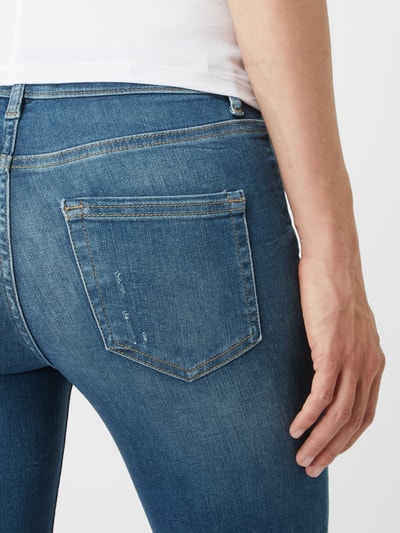 Only Jeans mit Stretch-Anteil Modell 'Blush'  Jeansblau 3