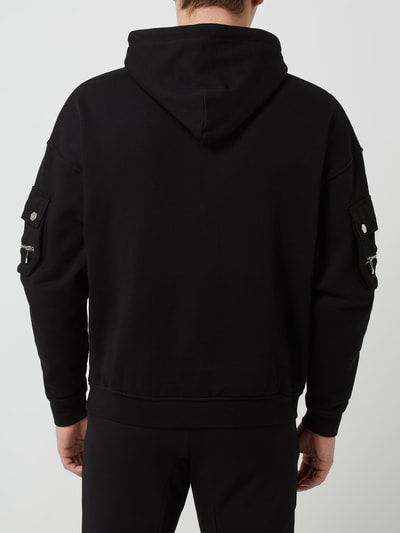 Balr. Hoodie mit Logo Black 5