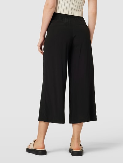 Christian Berg Woman Culotte mit französischen Eingrifftaschen Black 5