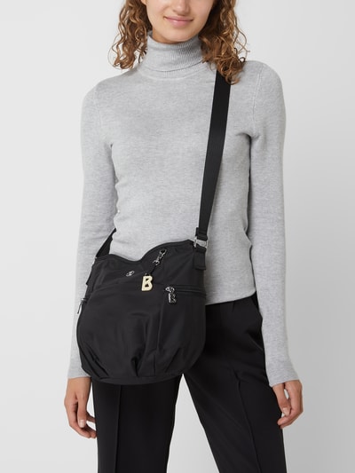 BOGNER Crossbody Bag mit Frontfach Modell 'Verbier Irma' Black 1