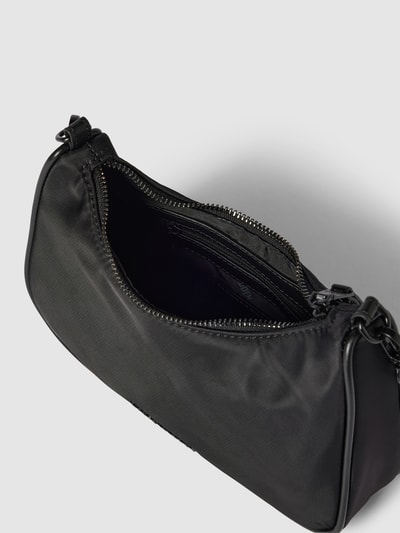 Steve Madden Handtasche mit abnehmbarer Reißverschlusstasche Modell 'Bvital' Black 5