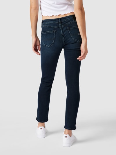 Tommy Jeans Skinny Fit Jeans Modell 'Sophie' Dunkelblau 5