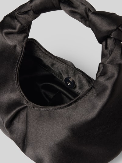 Jake*s Cocktail Handtas met draagband Zwart - 5