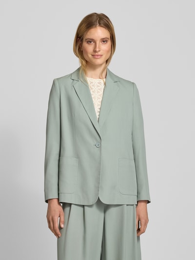 Jake*s Collection Blazer mit Reverskragen Lind 4