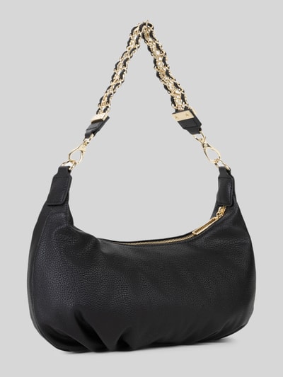 Valentino Bags Schoudertas met kettingriempje model 'LENA' Zwart - 3