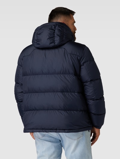 Polo Ralph Lauren Big & Tall PLUS SIZE Daunenjacke mit Daunen-Feder-Füllung Marine 5