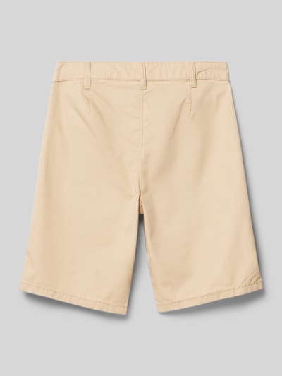 Tom Tailor Chino-Shorts mit Sand 3
