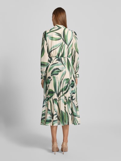 Forever New Sukienka wieczorowa ze stójką model ‘Annabel’ Zielony 5