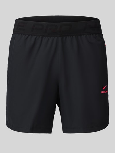 Nike Training Regular Fit Sportshorts mit Dri-FIT-Technologie Black 2