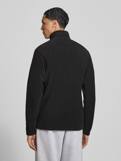 Helly Hansen Regular Fit Fleecejacke mit Stehkragen Modell 'Daybreaker' Black 5