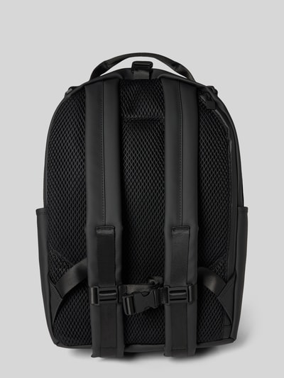 RAINS Rugzak met draagband Zwart - 4